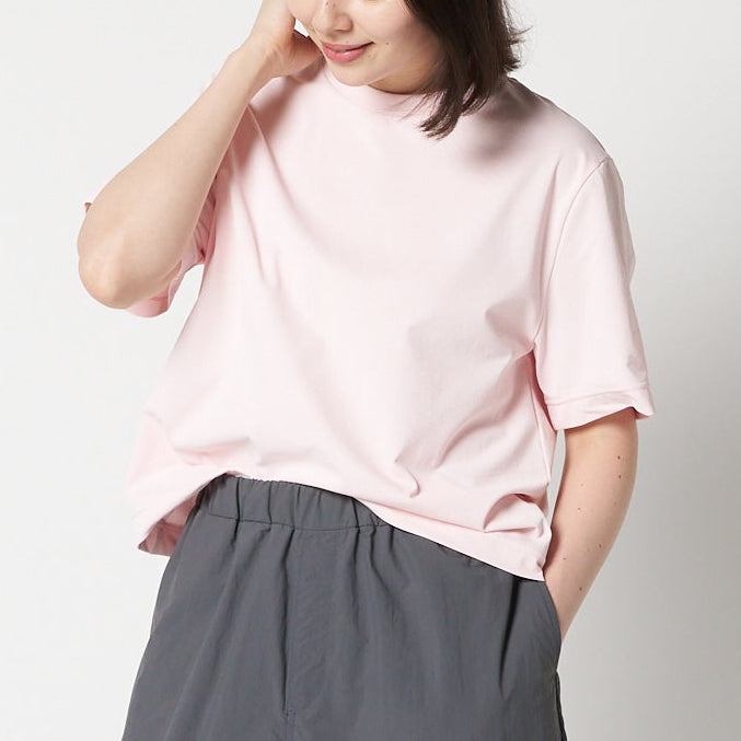 Moontech Nature Short Top