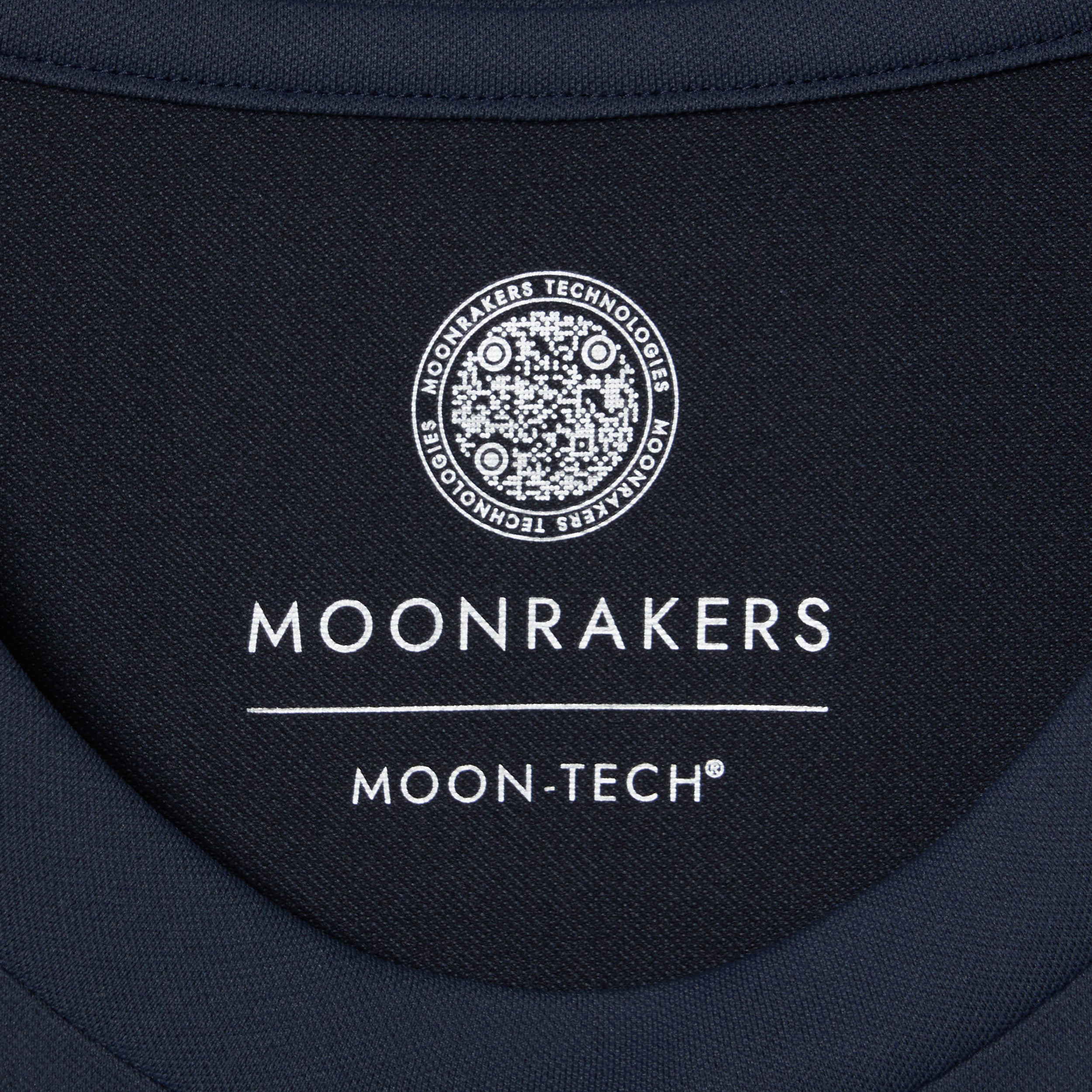 Moontech T-shirt