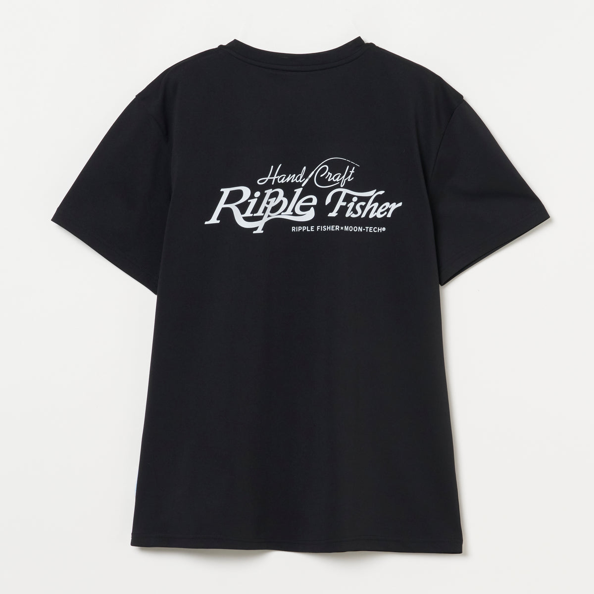 【2026年款】RF MOON‑TECH® T恤(與Ripple Fisher聯名款)