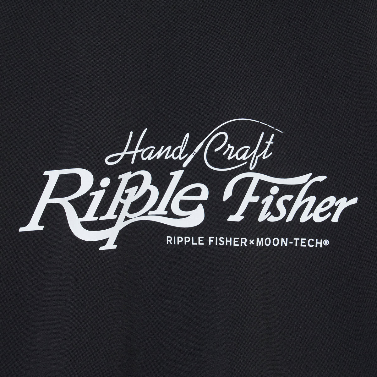【2026年款】RF MOON‑TECH® T恤(與Ripple Fisher聯名款)