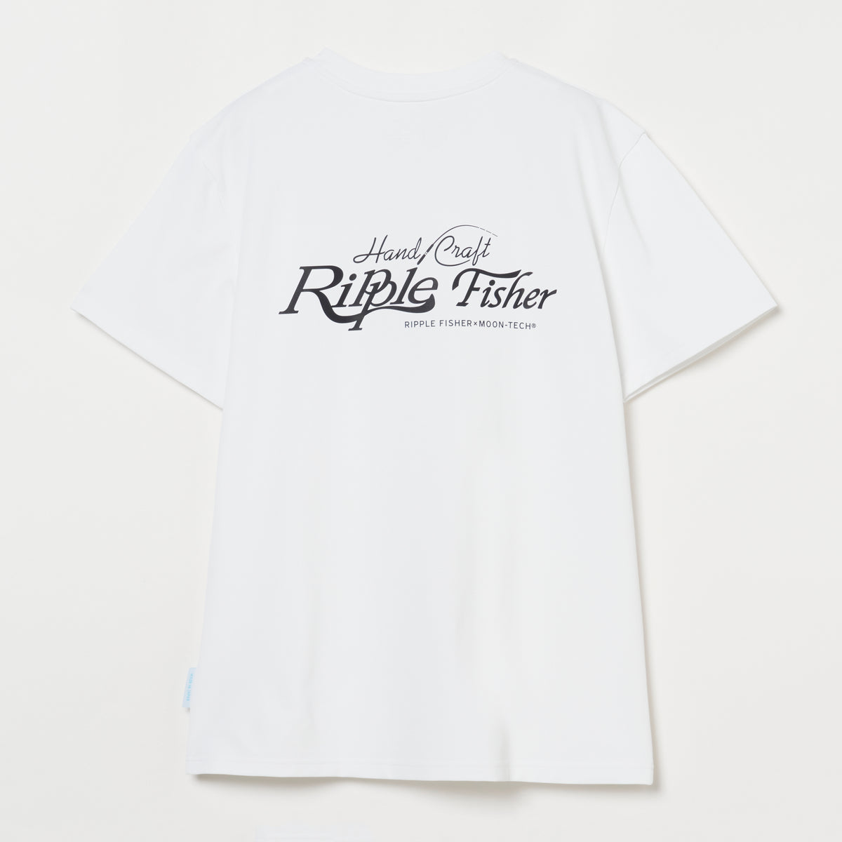 【2026年款】RF MOON‑TECH® T恤(與Ripple Fisher聯名款)