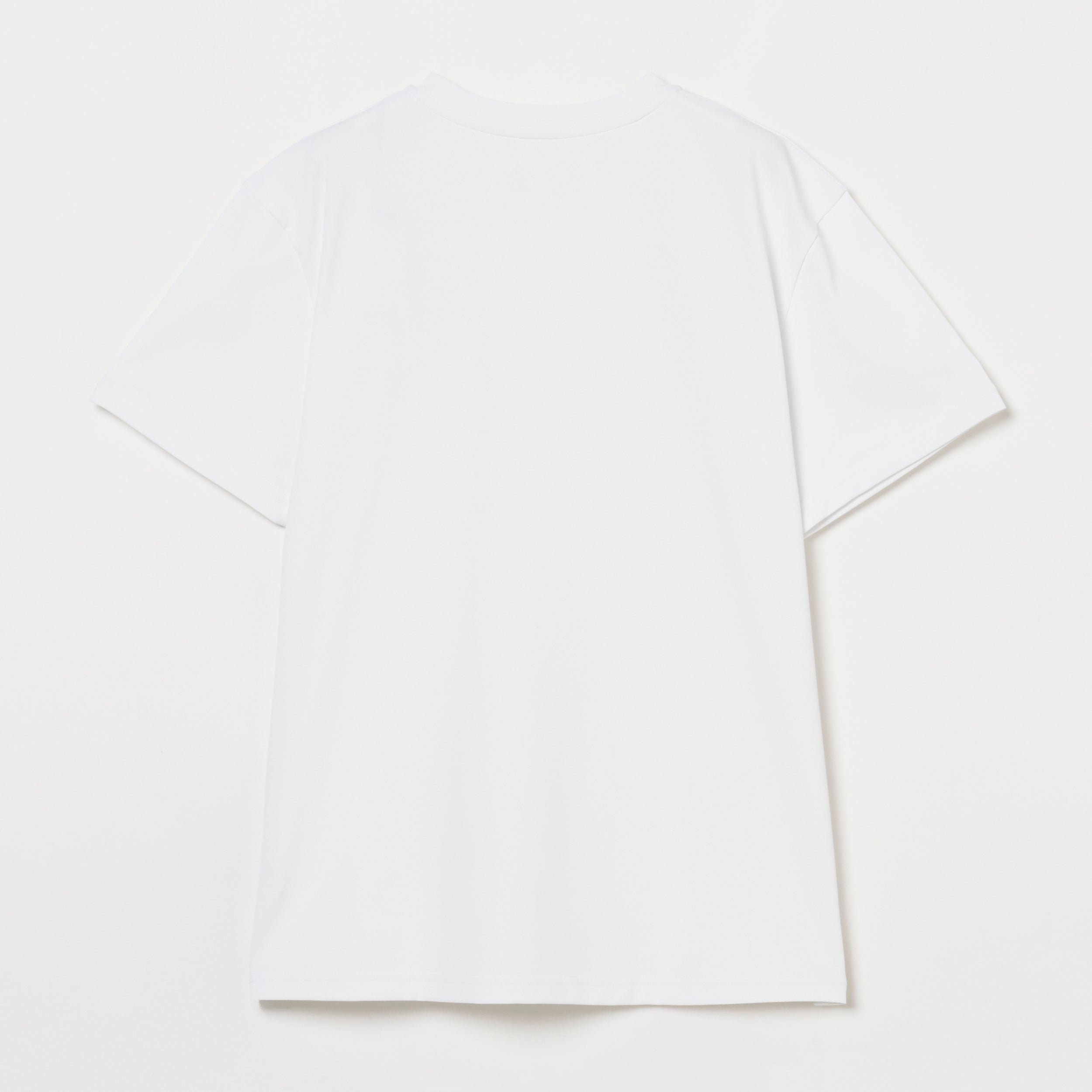 Moontech T-Shirt (Collaboration with Admiral)