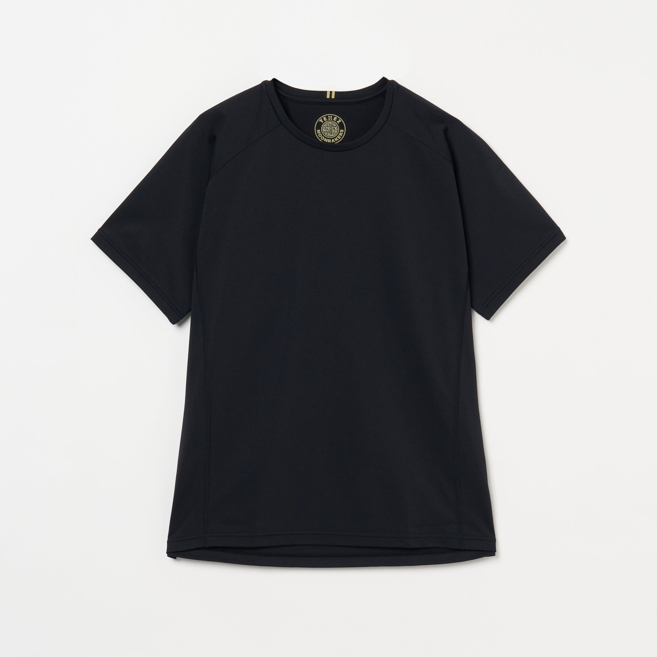 MEN'S MOON-TECH®︎ Raglan Activewear (Collaboration with TENEZ)