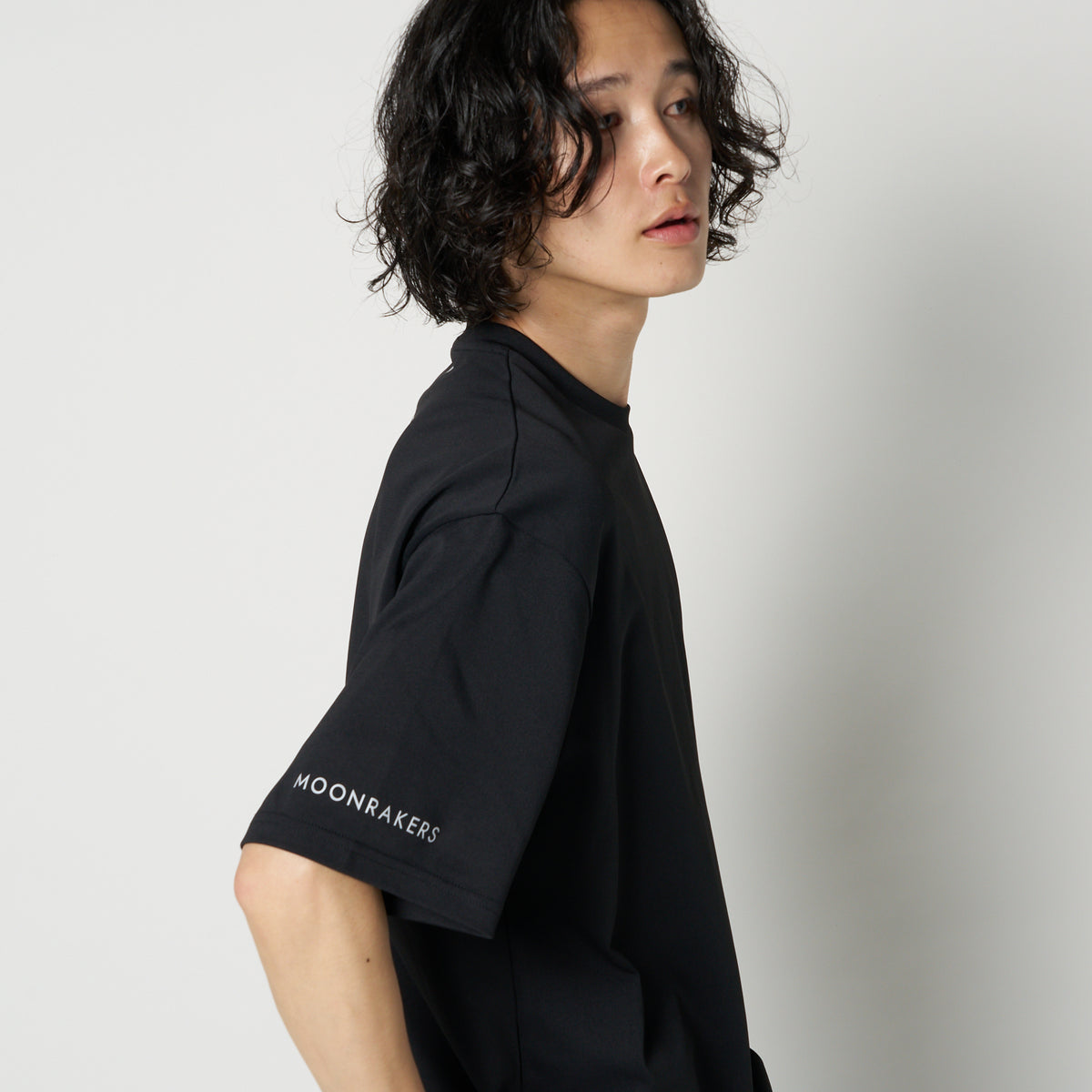 【2026 MODEL】BACK SKULL TEE / MASTERMIND REGULAR FIT(與 MASTERMIND 聯名)