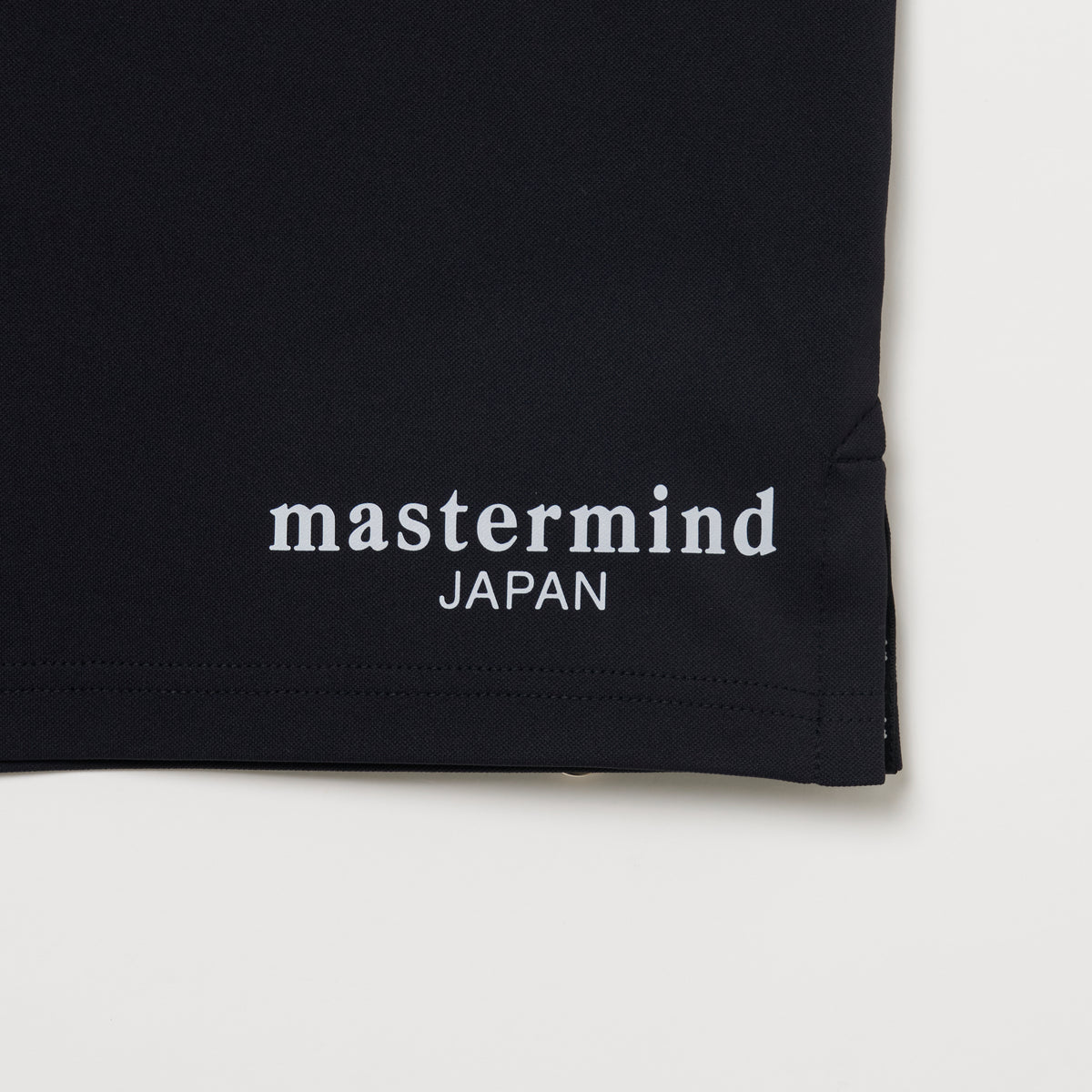 【2026 MODEL】FRONT SKULL TEE / MASTERMIND REGULAR FIT(與 MASTERMIND 聯名)