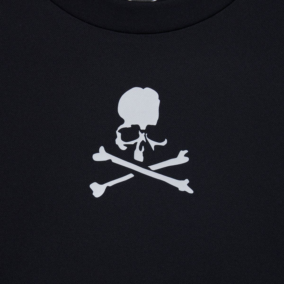 【2026 MODEL】FRONT SKULL TEE / MASTERMIND REGULAR FIT(與 MASTERMIND 聯名)