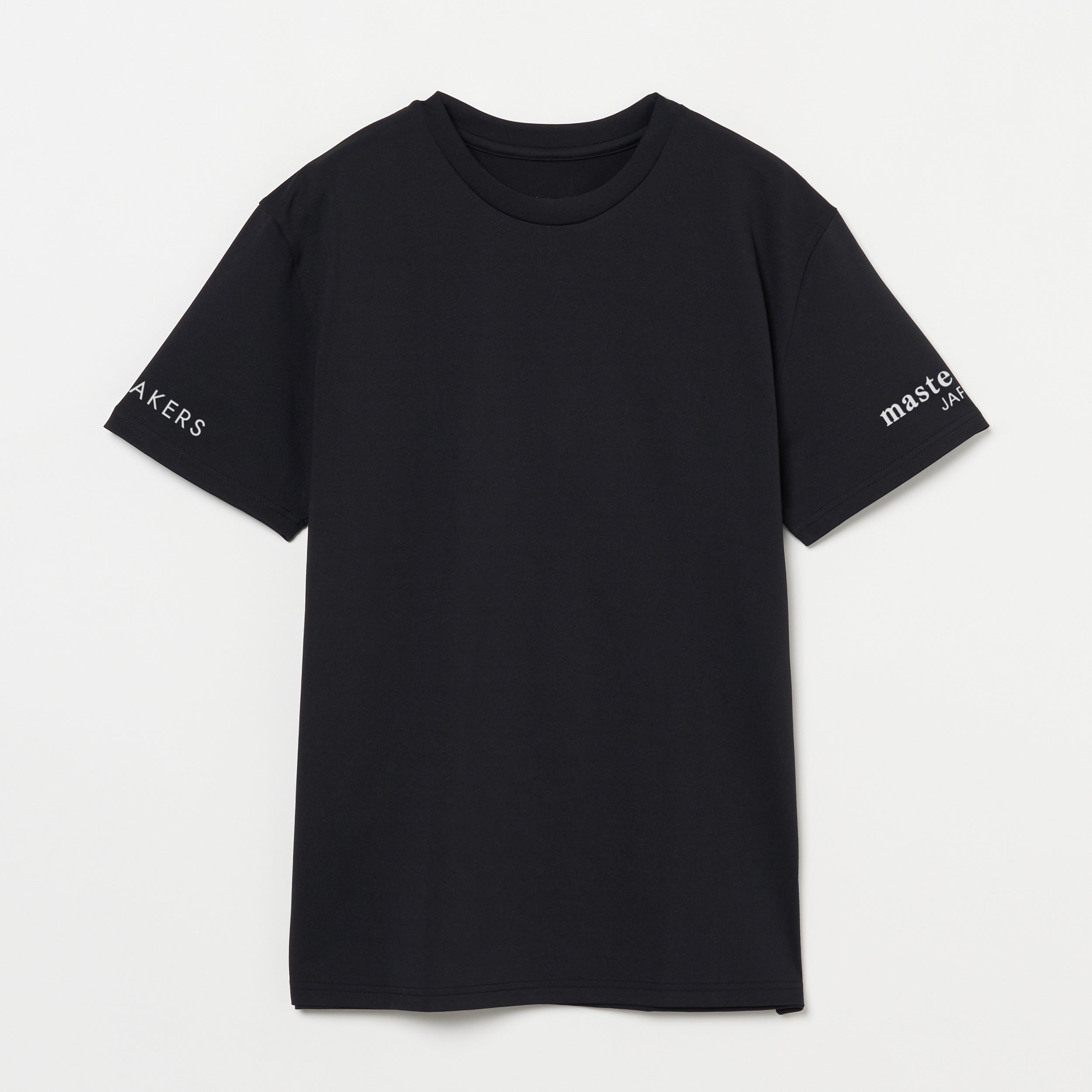 2026 MODEL】BACK SKULL TEE/ MOONRAKERS FIT（Collaboration with