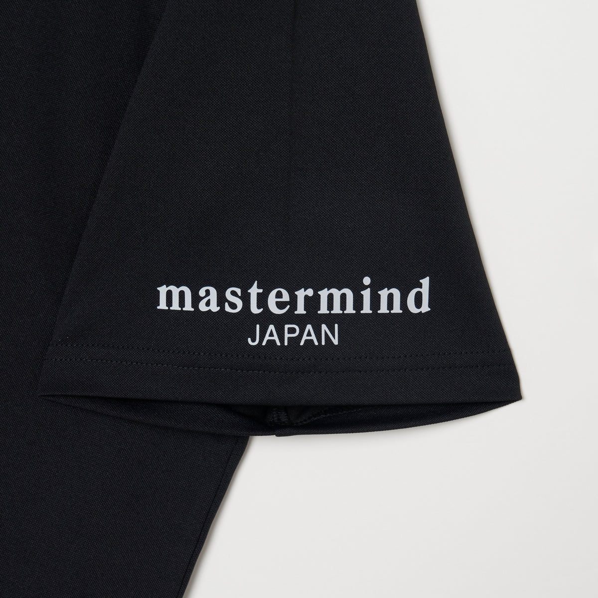 【2026 MODEL】BACK SKULL TEE/ MOONRAKERS FIT(與 MASTERMIND 聯名)