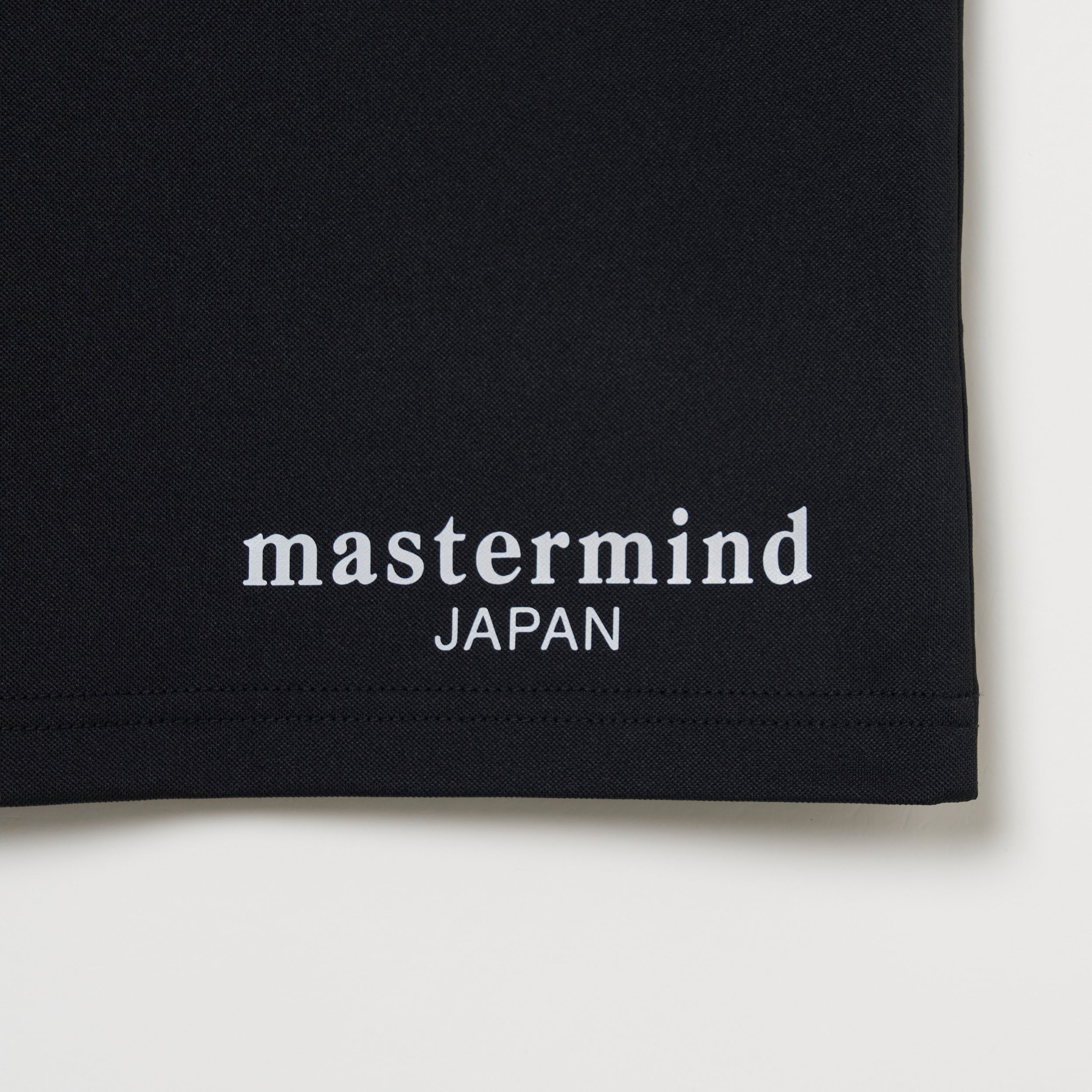 【2026 MODEL】FRONT SKULL TEE/ MOONRAKERS FIT (Collaboration with MASTERMIND)