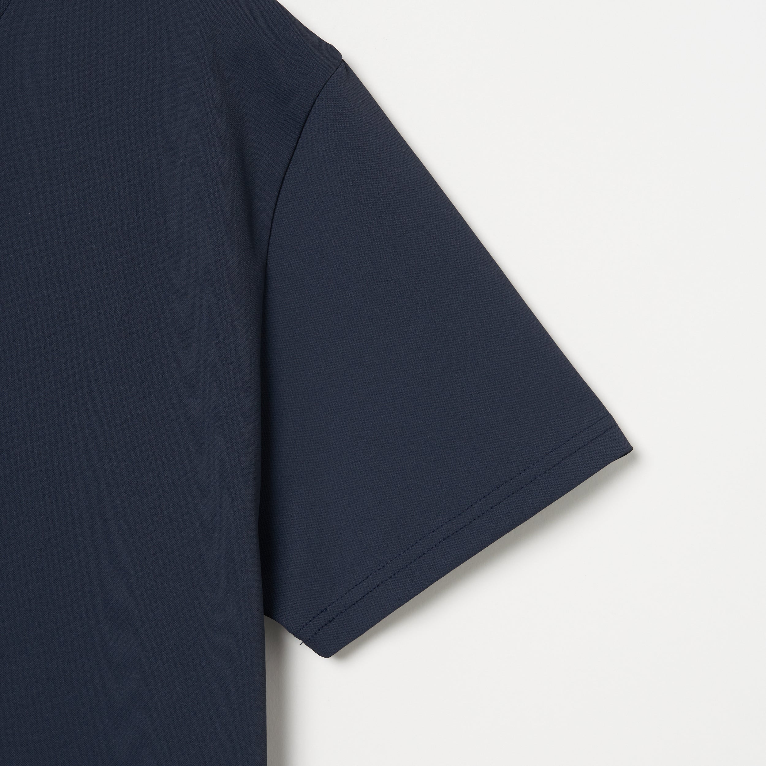 Moon Tech V-neck T-shirt