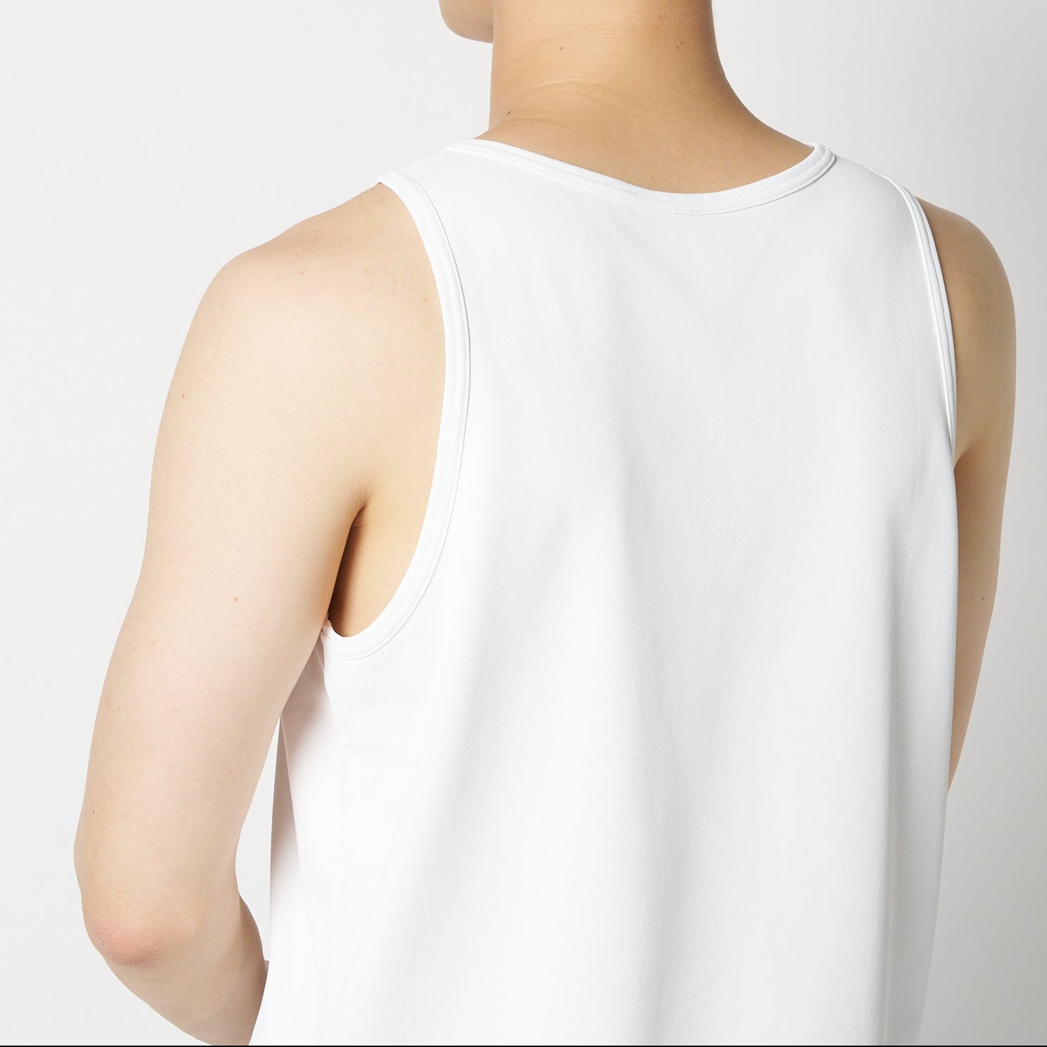 Moontech Tank Top