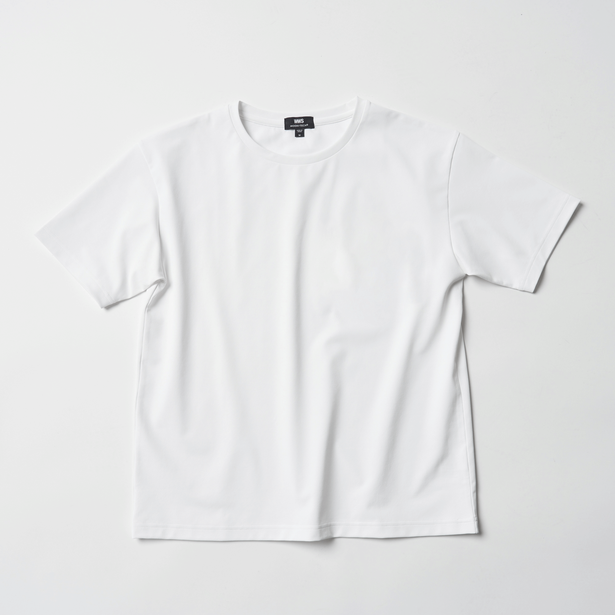 MOON-TECH®オーバーサイズT（Collaboration with WWS） – MOONRAKERS