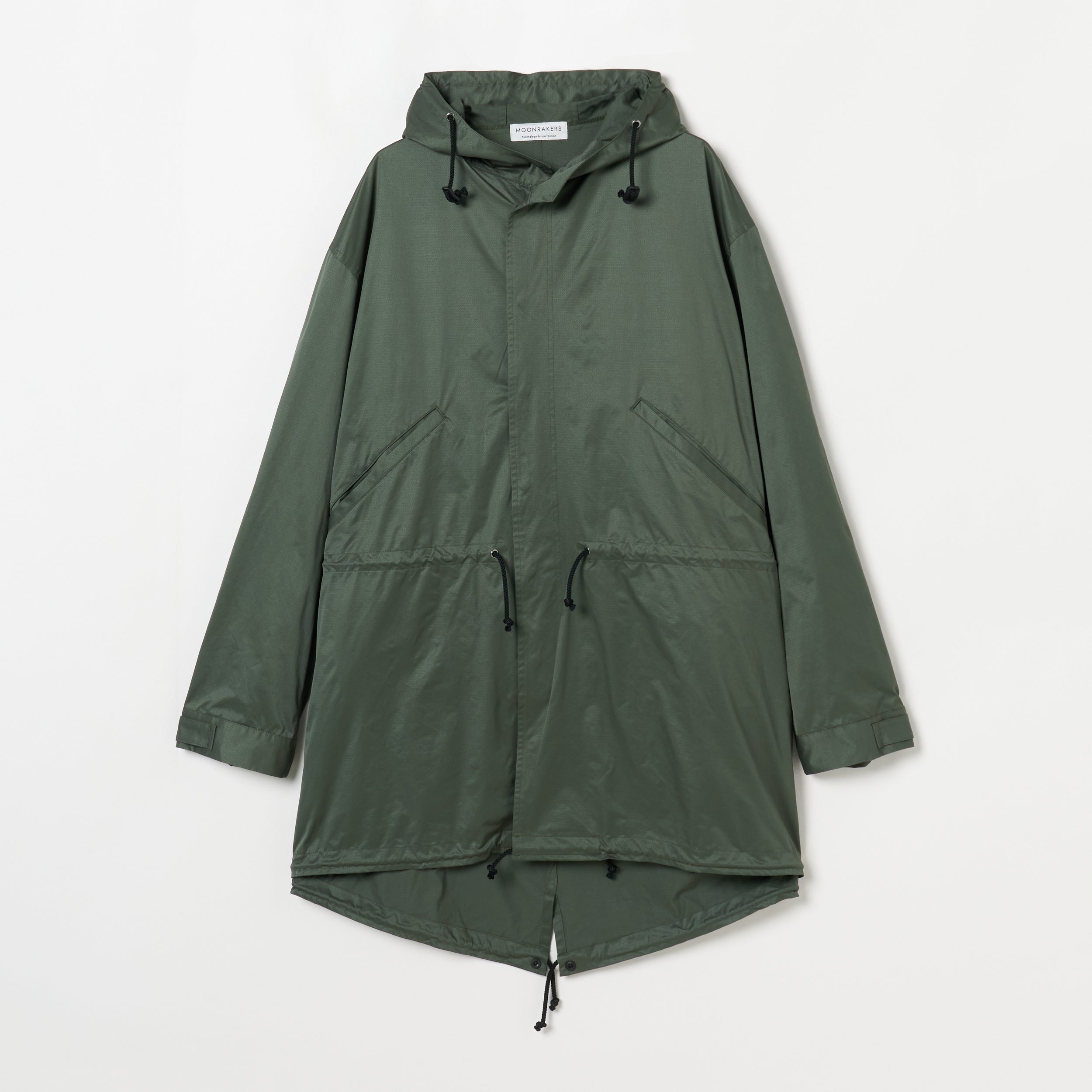Chimaera Skin® Mod's Coat