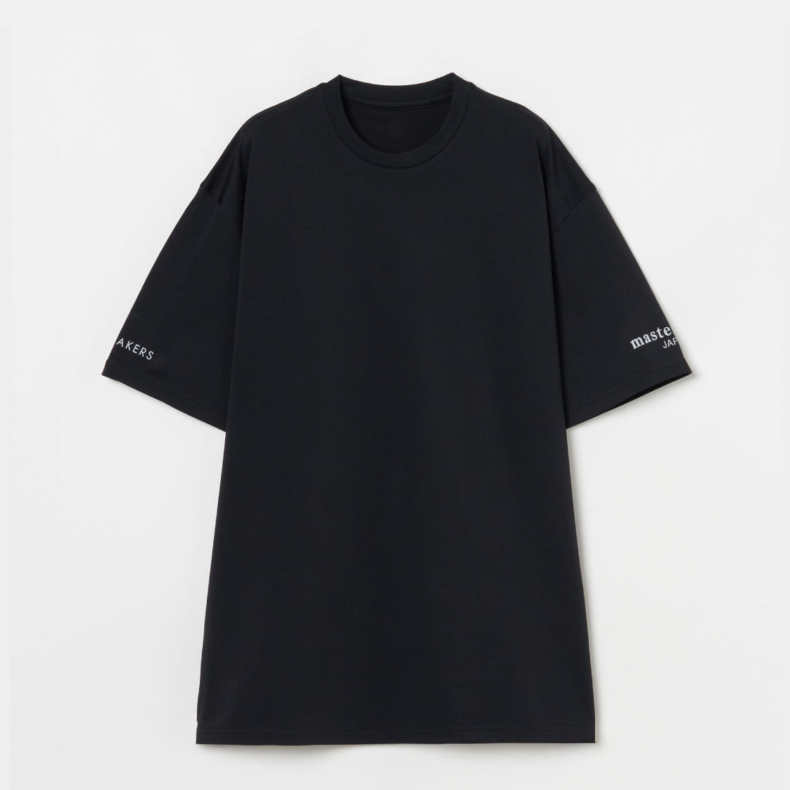 【2026 MODEL】BACK SKULL TEE / MASTERMIND REGULAR FIT(Collaboration with MASTERMIND)