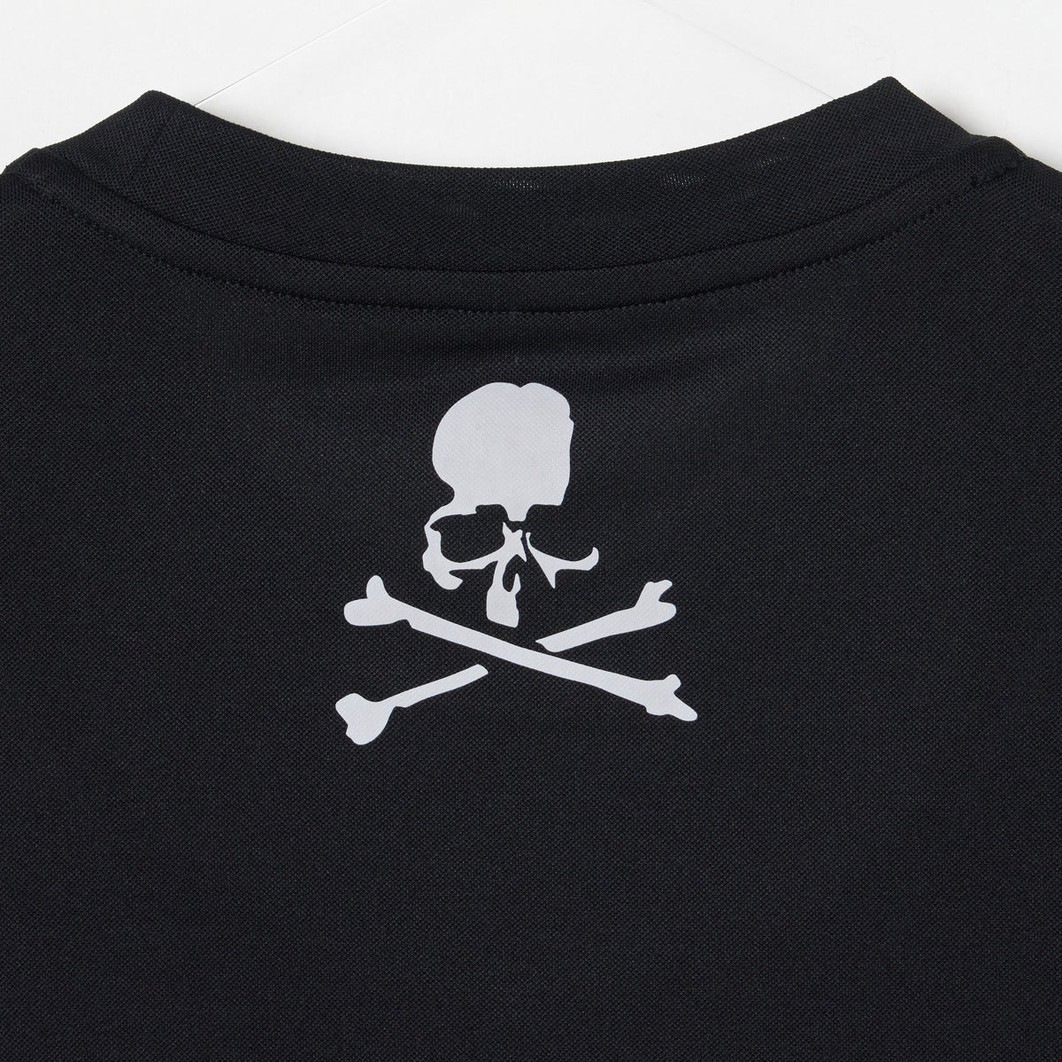 【2026 MODEL】BACK SKULL TEE / MASTERMIND REGULAR FIT(與 MASTERMIND 聯名)