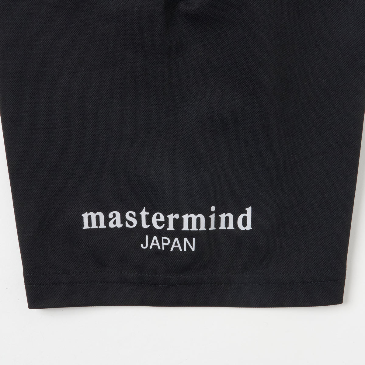 【2026 MODEL】BACK SKULL TEE / MASTERMIND REGULAR FIT(與 MASTERMIND 聯名)