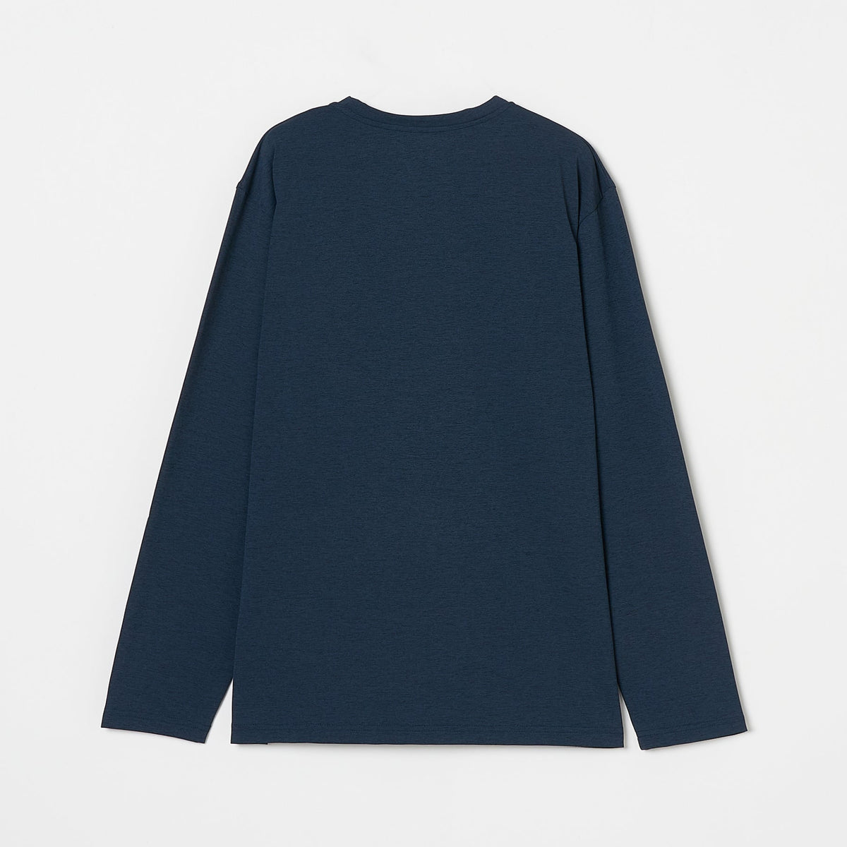 ムーンテックナチュール ロングスリーブTシャツ