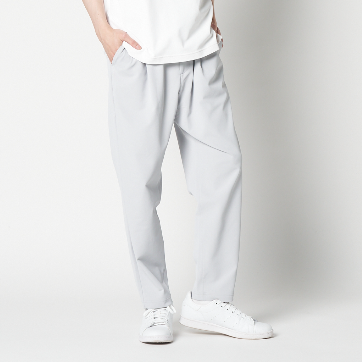 MOON-TECH® Easy Pants (collaboration with WWS)