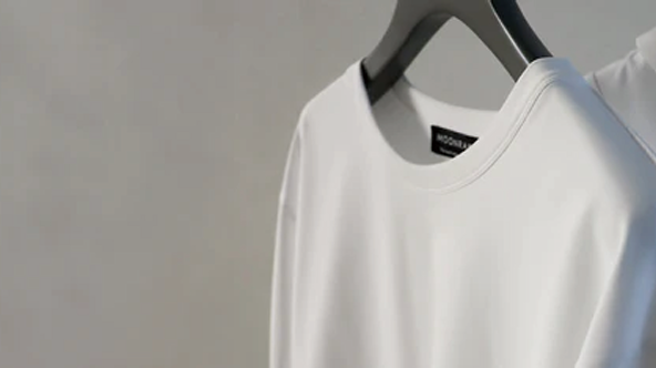ムーンテックTシャツ 価格改定のお知らせ