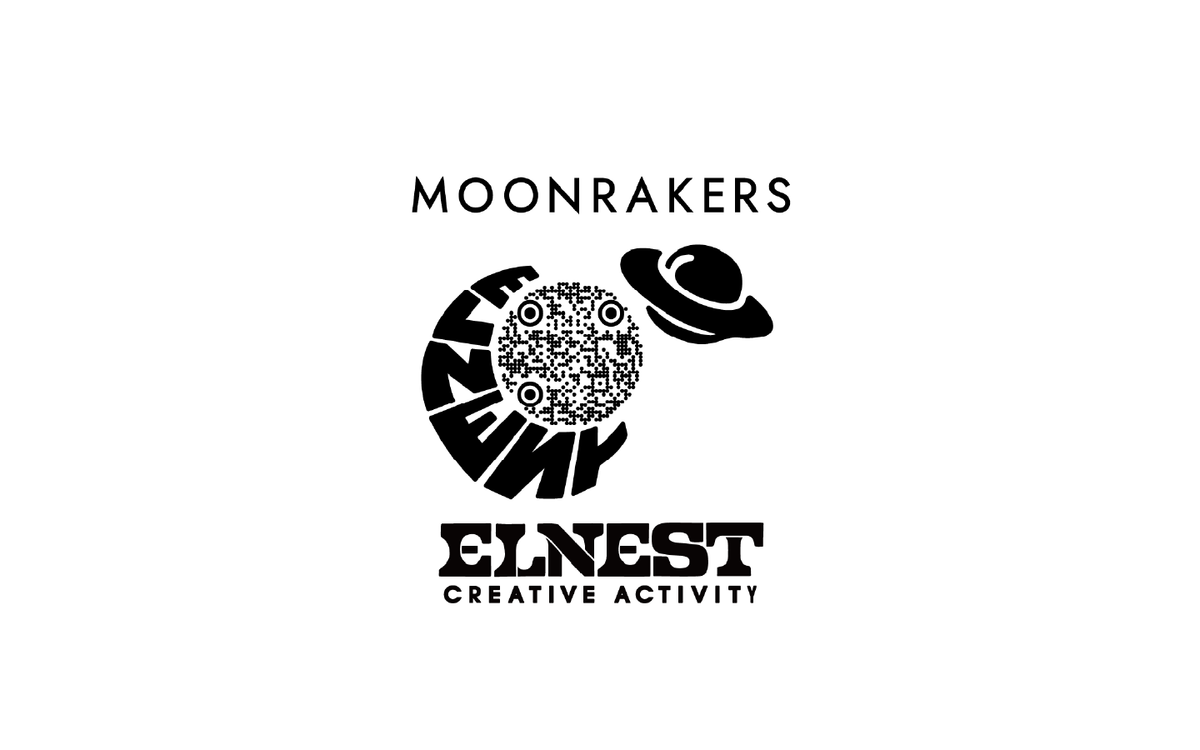 「ELNEST MOON TEE」 2026モデル登場！