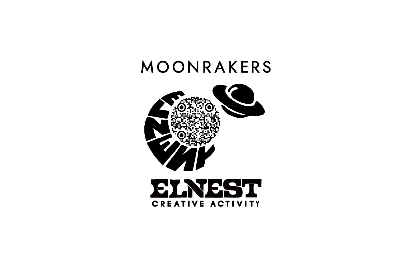 「ELNEST MOON TEE」 2026モデル登場！