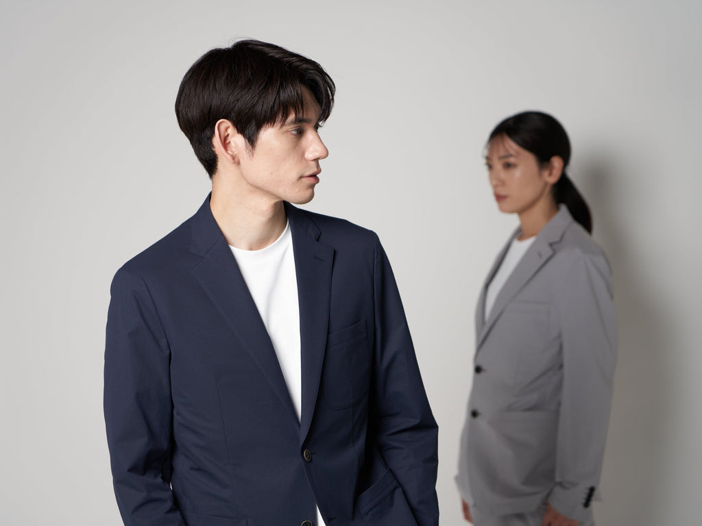 Ultimaflex 2.0（アルティマフレックス®2.0） アルティマフレックス2.0 ジャケット – MOONRAKERS