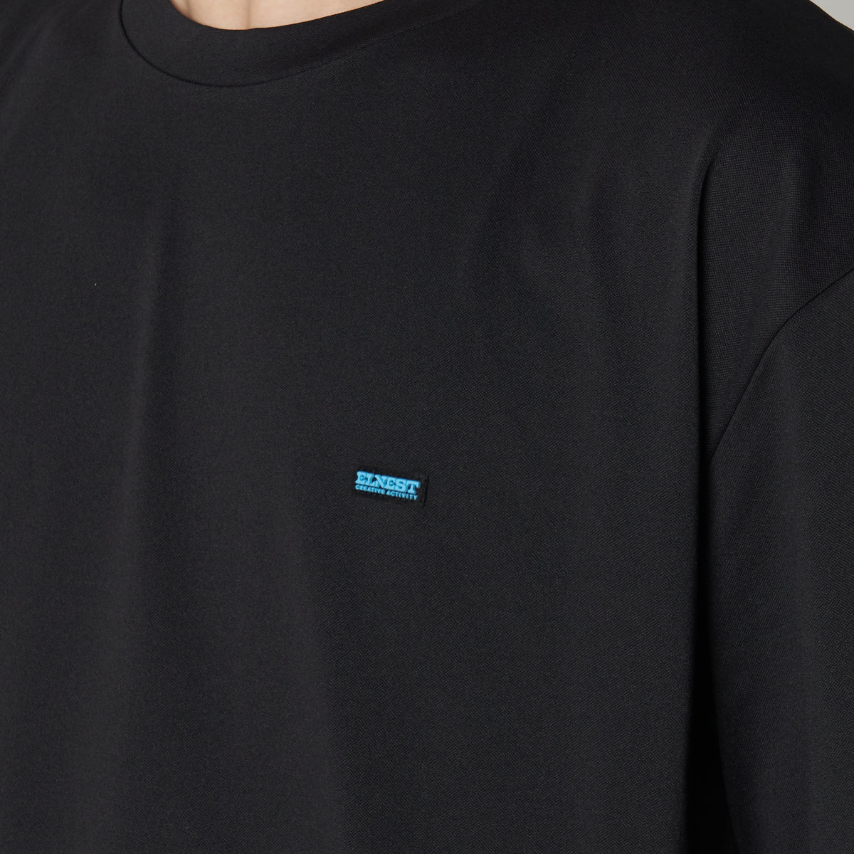 話題沸騰のコラボレーション！「ELNEST MOON TEE」 再入荷のお知らせ