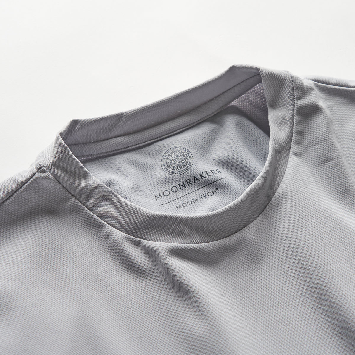 「MOON-TECH®」Tシャツ 再入荷のお知らせ