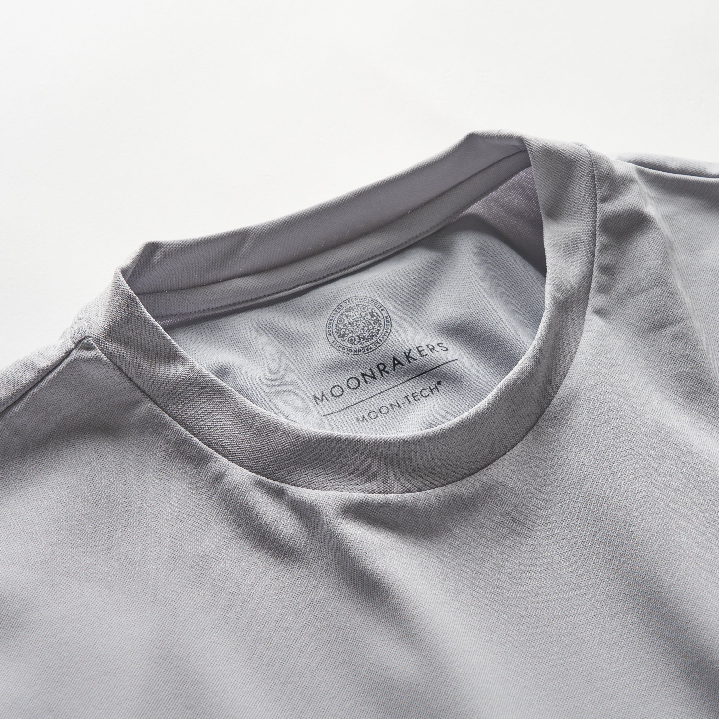 「MOON-TECH®」Tシャツ 再入荷のお知らせ