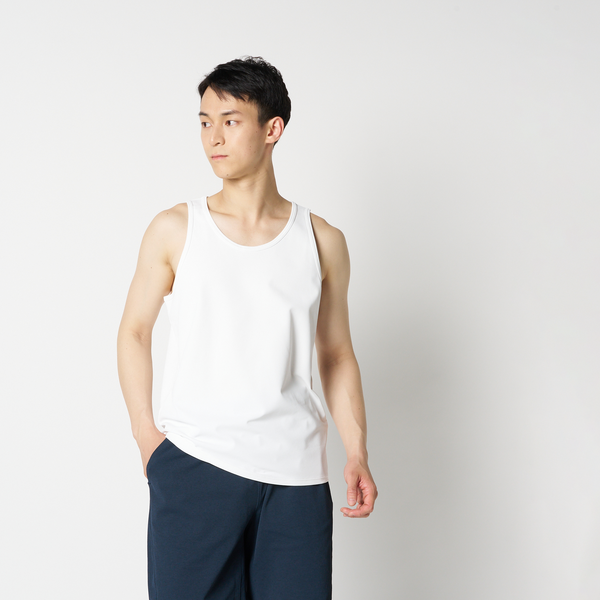 無敵の夏セット 「タンクトップ＆ショートパンツ」 Makuake