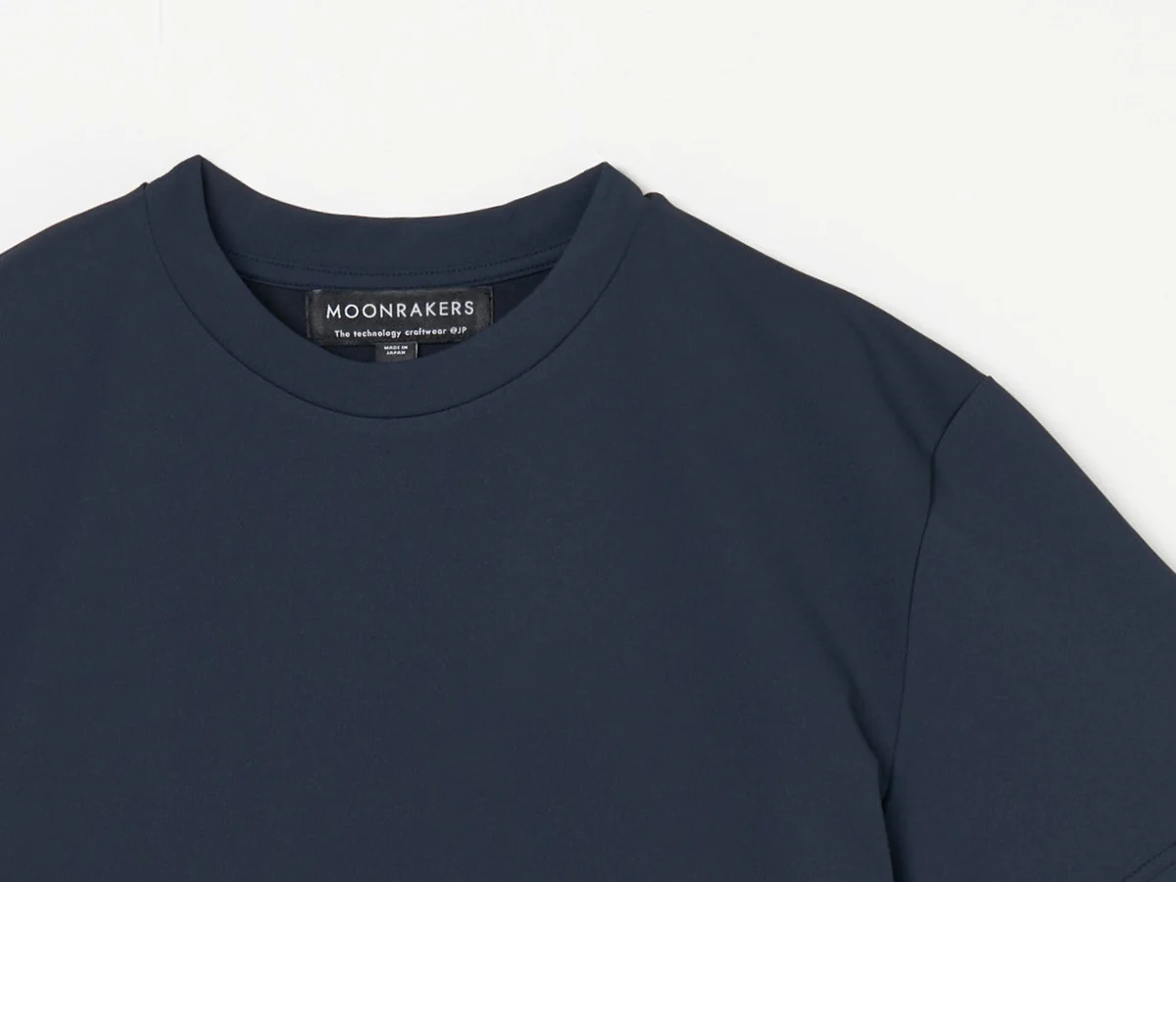 「MOON-TECH®」Tシャツ 再入荷のお知らせ