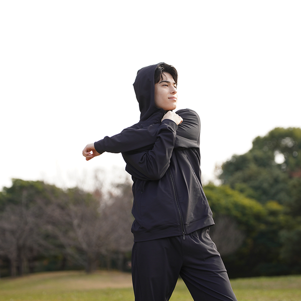 無敵のパーカー＆パンツ｜再入荷のお知らせ