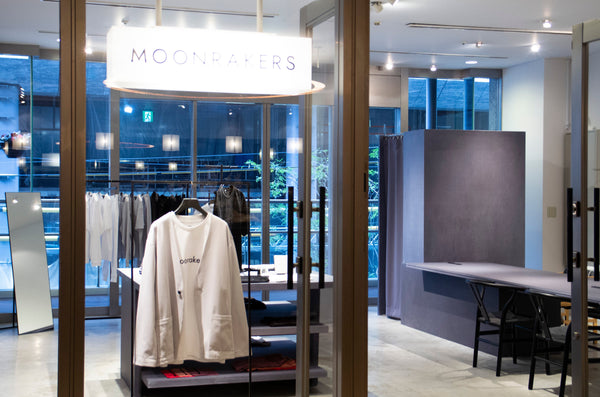 ショールーム営業スケジュールと 配送再開のご案内