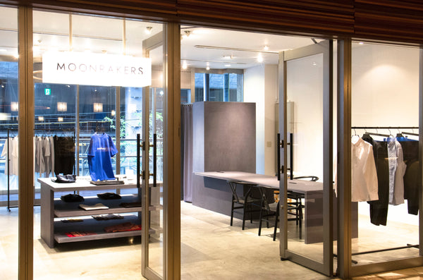 大阪淀屋橋ショールーム 　9/20（土）の営業時間について