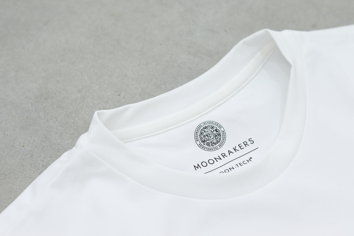 「MOON-TECH®」Tシャツ 再入荷のお知らせ