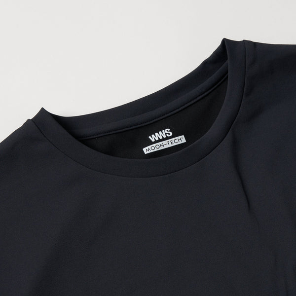 MOONRAKERS × WWS「オーバーサイズT」再入荷のお知らせ