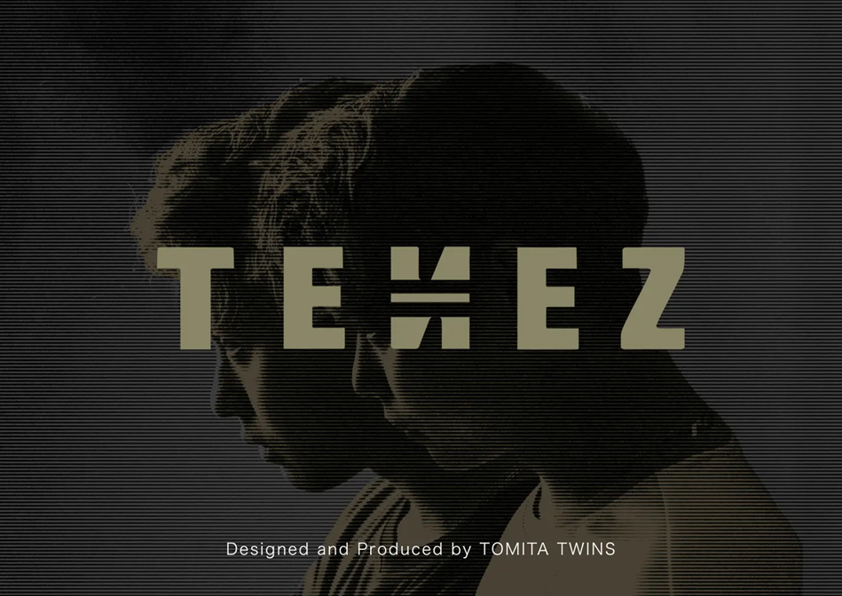 「TENEZ × MOONRAKERS」 現役アスリートの感性と MOON-TECH®︎の機能性が 融合した一枚