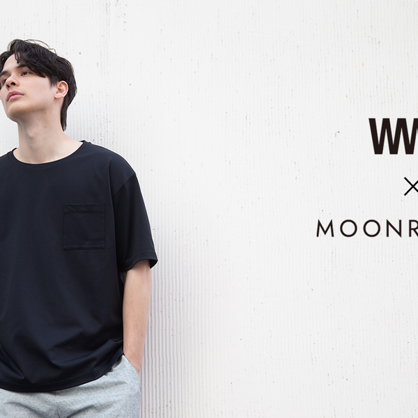 【超激レア！】X　無敵　Ｔシャツ 『新品未開封』 MOONRAKERS × WWS「無敵のポケT」＼予約オーダー開始のお知らせ／