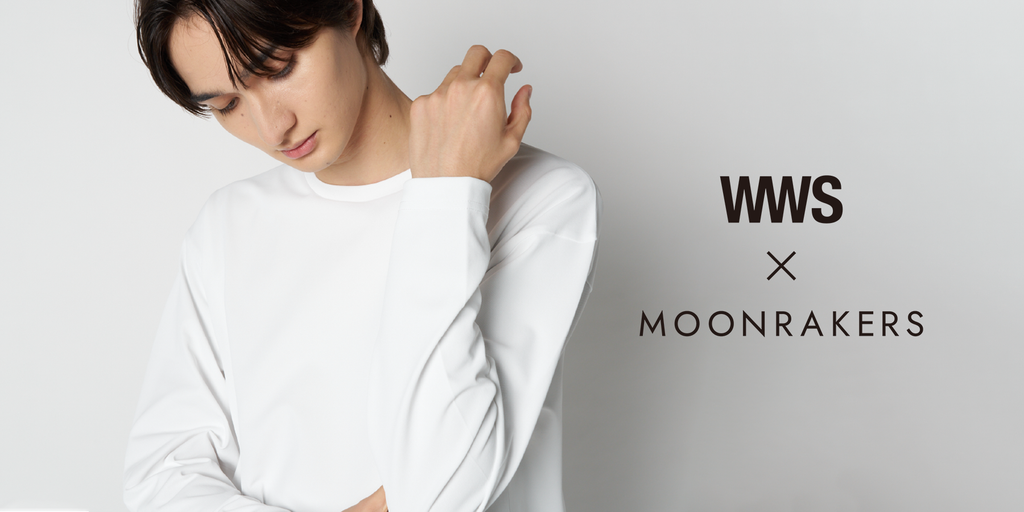 無*名様 激レア　cvtvlist 一点物　ロンt 無敵のロンT｜一般販売開始のお知らせ – MOONRAKERS