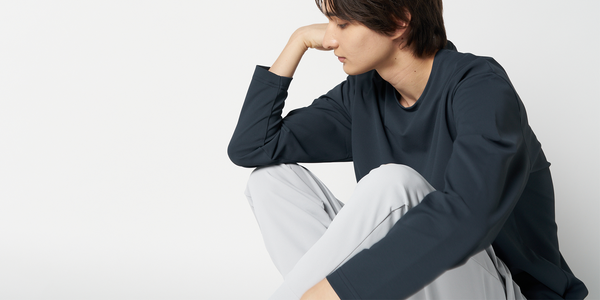 「無敵のロンT」再入荷／ 今後の商品入荷予定について