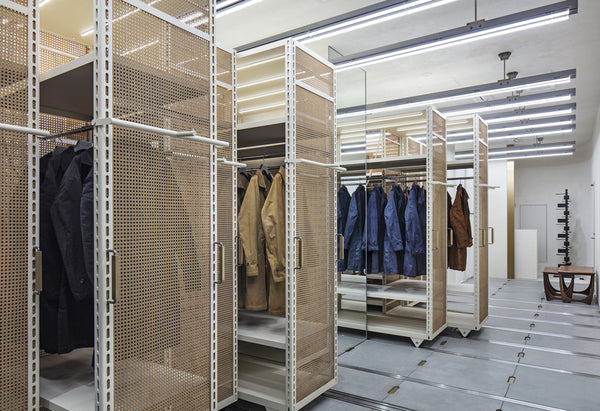 東京日本橋ショールーム・ 11月2日（日）臨時休業のお知らせ