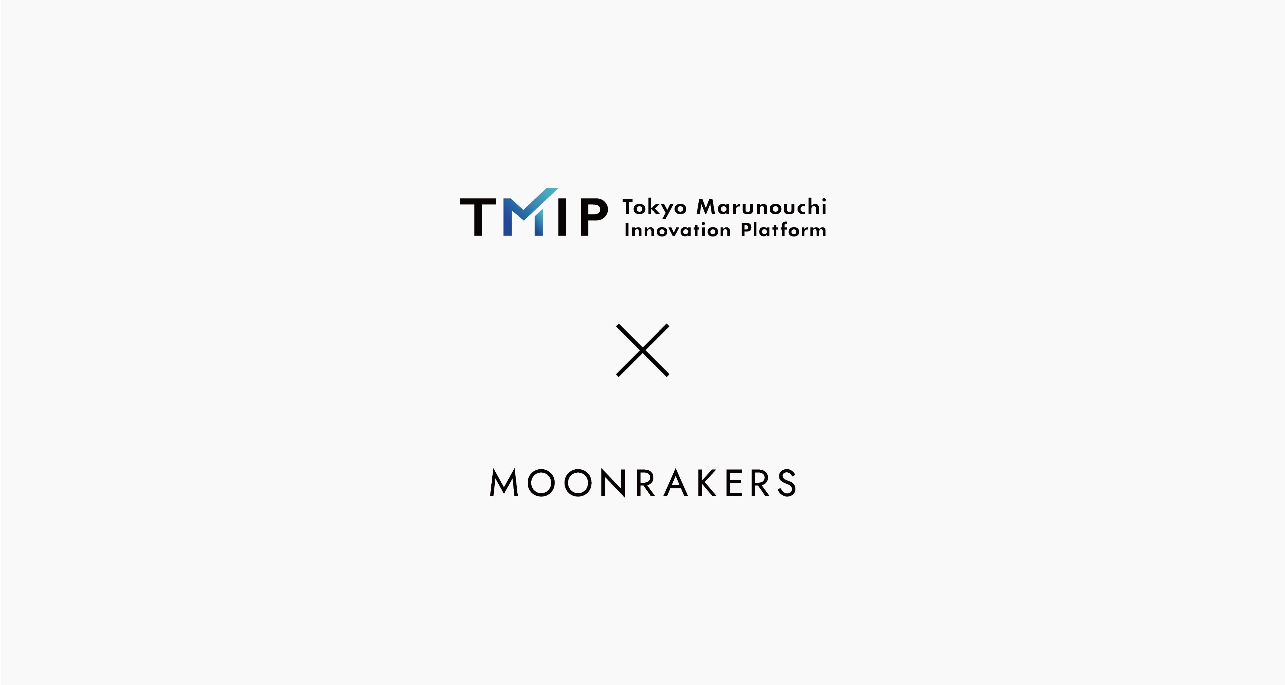 TMIP × MOONRAKERS