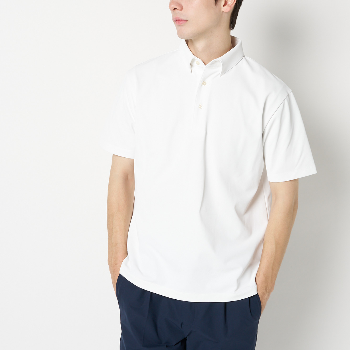 Moontech Polo Shirt