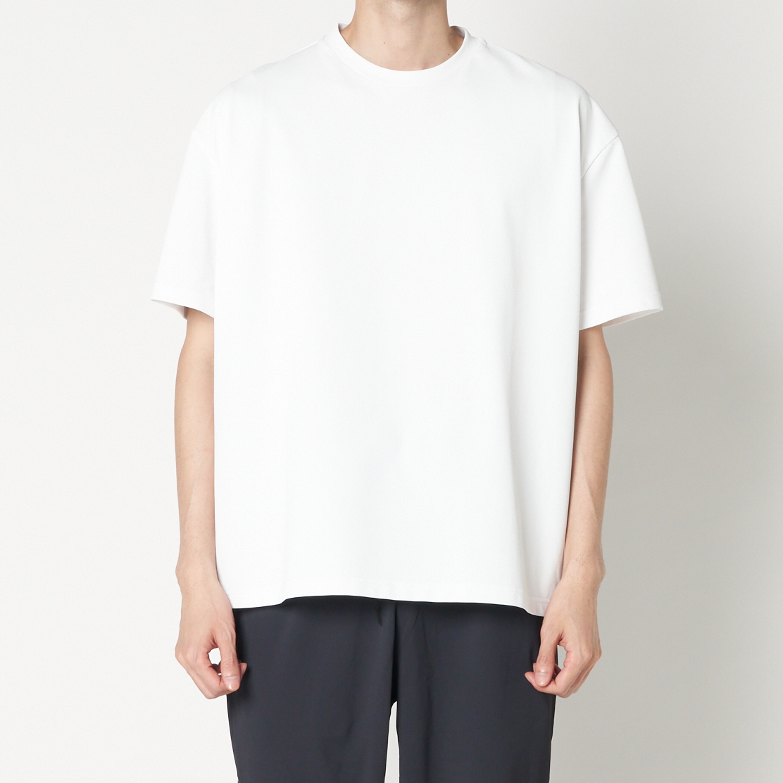 MOON-TECH® OVERSIZE TEE（Collaboration with MNMM）