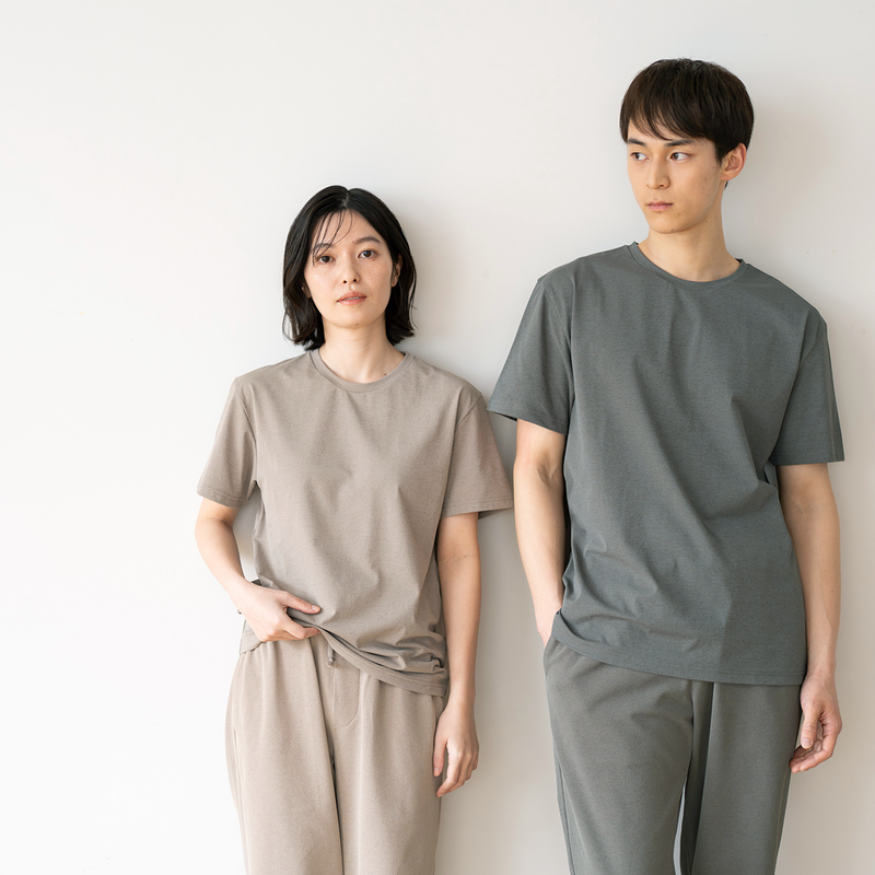 ムーンテックナチュール  Tシャツ