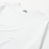 MOON-TECH®オーバーサイズロングスリーブT（Collaboration with WWS）