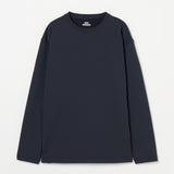 MOON-TECH®オーバーサイズロングスリーブT（Collaboration with WWS）