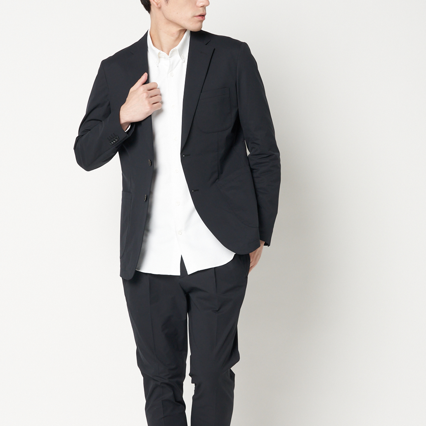 アルティマフレックス2.0 ジャケット – MOONRAKERS アルティマフレックス2.0 ジャケット – MOONRAKERS