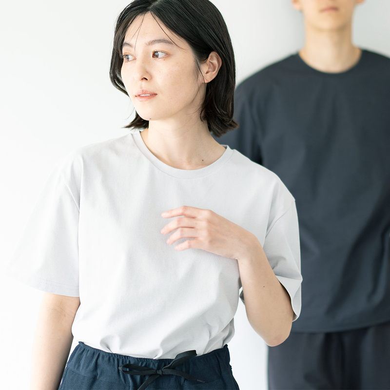 MOONRAKERS / MOON-TECH nature Tシャツ ムーンテック ロングスリーブ Tシャツ – MOONRAKERS