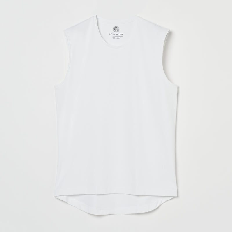 新品未使用品 extreme cashmere タンクトップ extreme cashmere(エクストリームカシミヤ)】 VEST（タンク